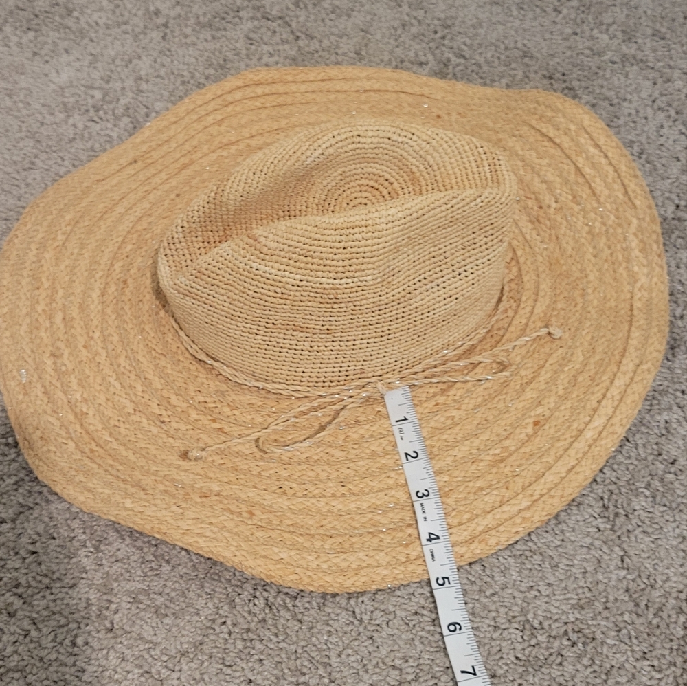 Flora Bella Sun Hat